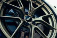 Deciphering the Quiet Revolution: How Acoustic-Tuned Tire Sidewalls Transform Urban Mobility