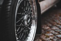 Tire Aging: Understanding the Silent Dangers Lurking in Your Garage Tire Aging: Understanding the Silent Dangers Lurking in Your Garage