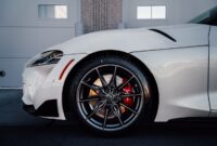 Innovative Tire Tread Microchannels and Their Impact on Wet Traction and Safety