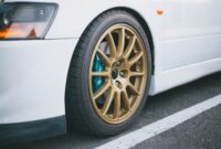 Comprehensive Vehicle Tire Reviews: Choosing the Right Fit for Your Ride Comprehensive Vehicle Tire Reviews: Choosing the Right Fit for Your Ride