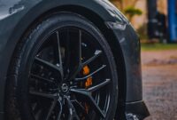 The Balancing Act: How Tire Load Index Influences Performance and Safety The Balancing Act: How Tire Load Index Influences Performance and Safety