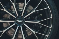 The Acoustic Engineering Behind Tire Sidewalls: Crafting Quieter Urban Journeys The Acoustic Engineering Behind Tire Sidewalls: Crafting Quieter Urban Journeys