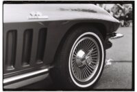 The Hidden Heroes of Tire Technology: Exploring the Role of Sidewall Design in Vehicle Performance The Hidden Heroes of Tire Technology: Exploring the Role of Sidewall Design in Vehicle Performance